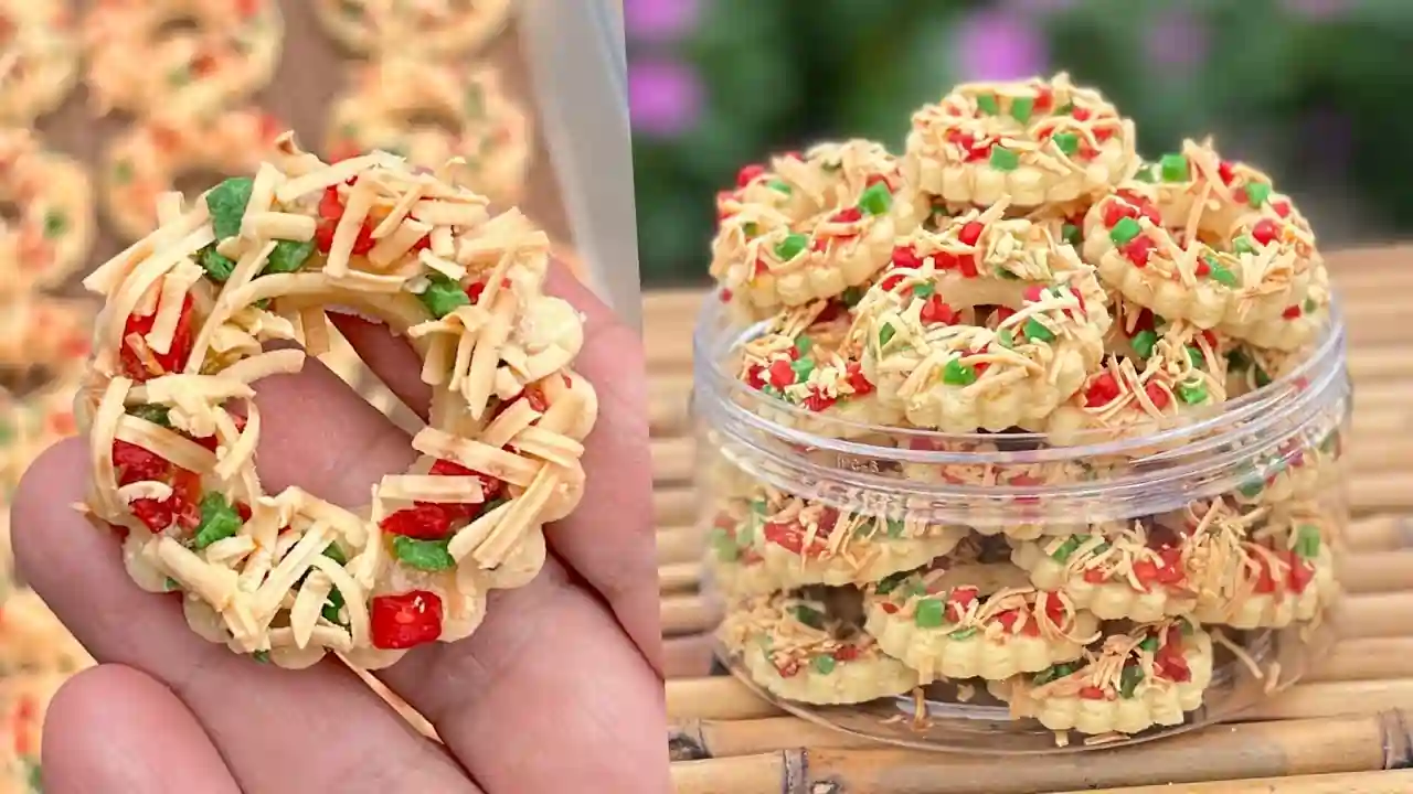 cookies
