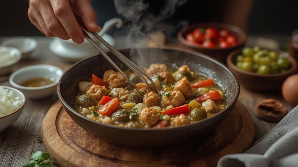 Menguasai 8 Teknik Memasak Kering: Panduan Lengkap dari Menumis hingga Membakar
