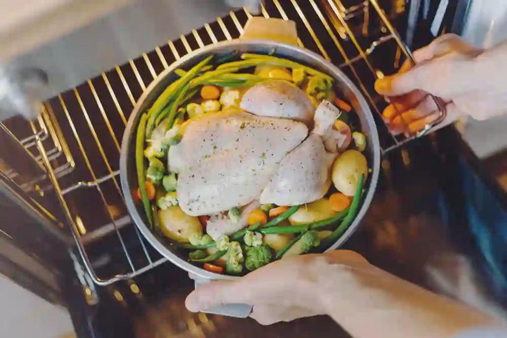 Panduan Lengkap Teknik Memasak: Dari Boiling hingga Roasting