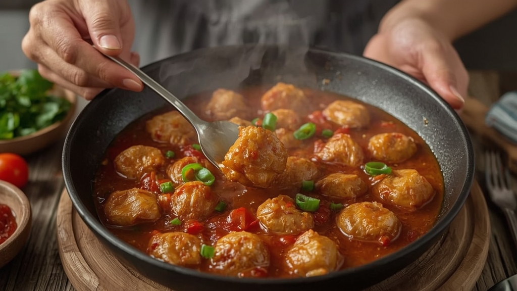 Istilah Unik Dunia Memasak: Bahasa Dapur yang Populer
