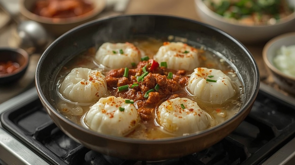 Panduan Memasak Ketupat & Lontong Hemat Gas: Cepat Matang, Pulen, dan Tidak Boros