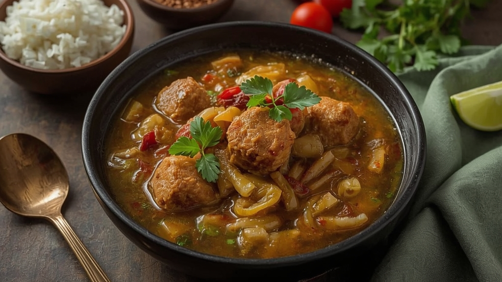 Rahasia Kuliner Nusantara: Resep Warisan yang Tak Lekang