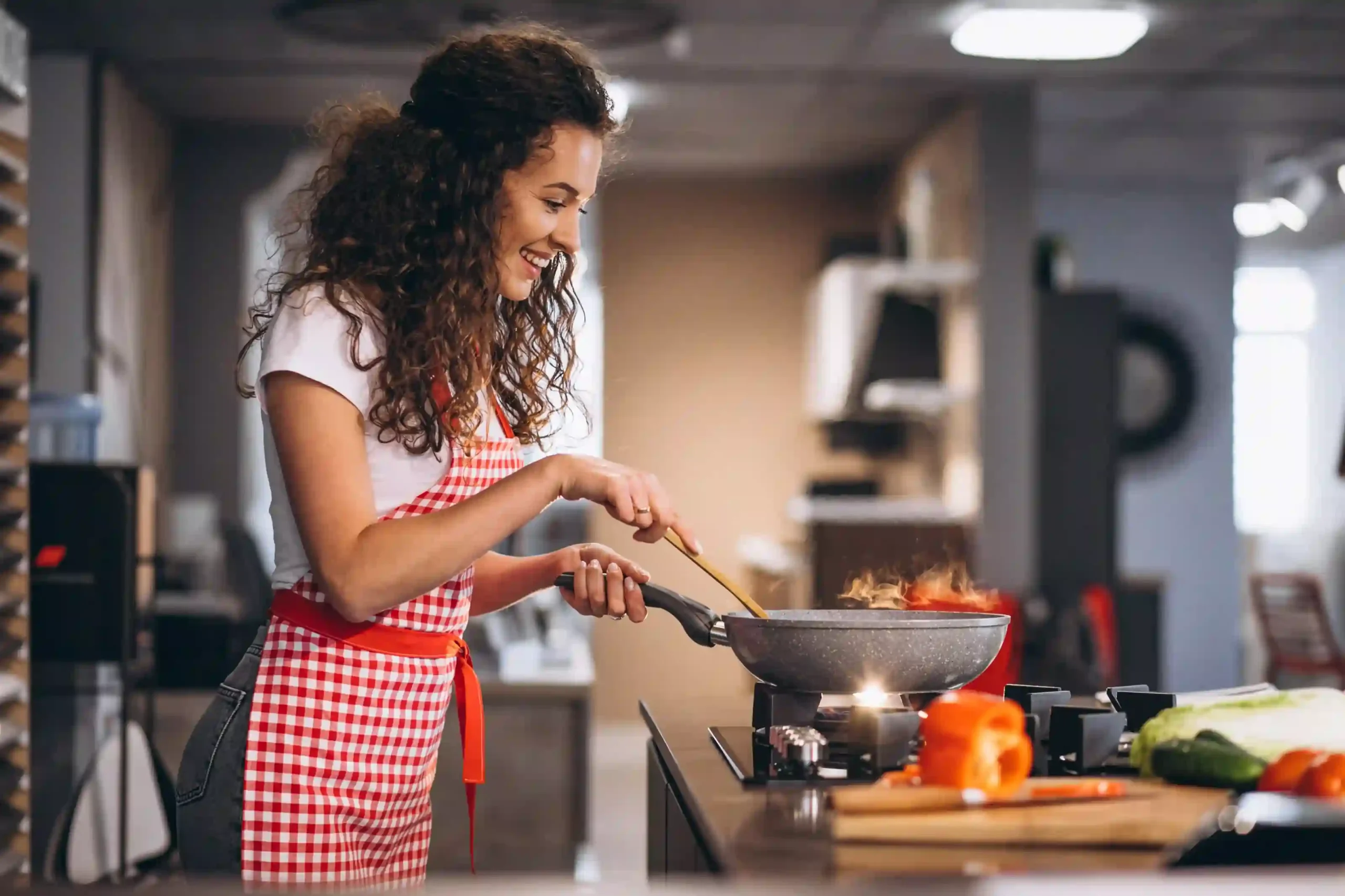 Teknik Memasak: Dari Boiling hingga Roasting