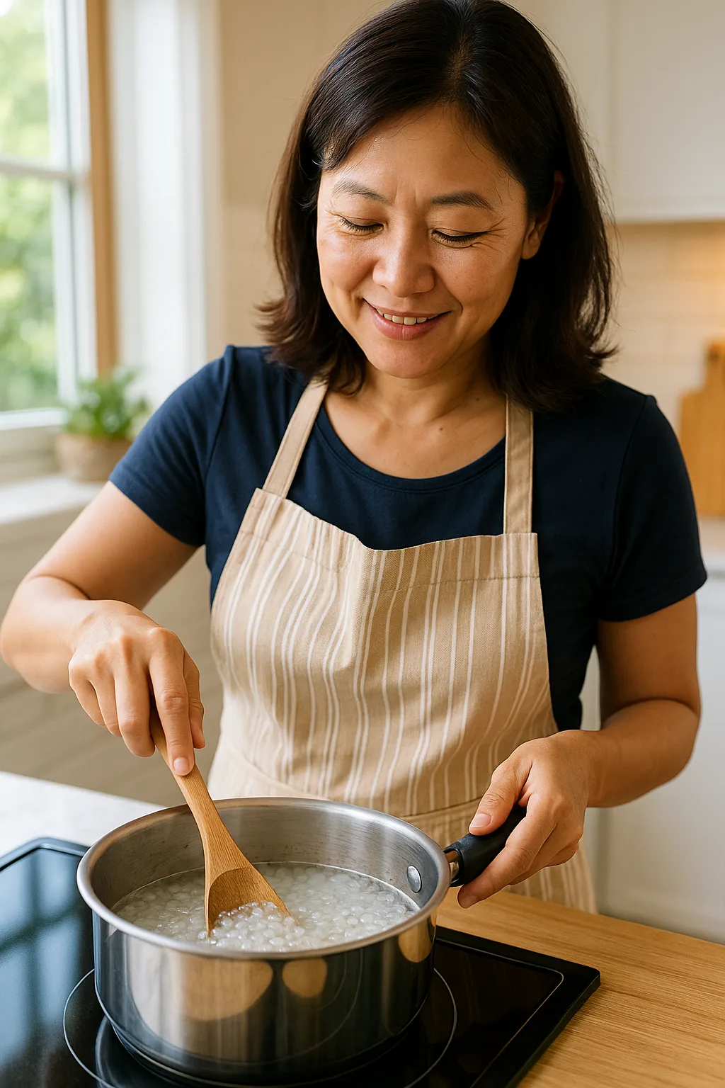 sagu mutiara - gingerbreadhouselane